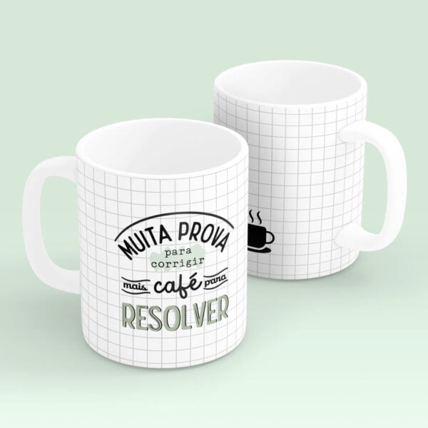 18 Estampas Caneca Professores Corujinhas Sublimação Png