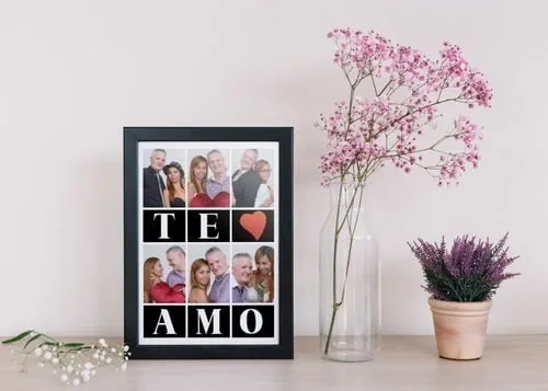 26 Artes Para Quadro Dia Dos Namorados Em Pdf E Png