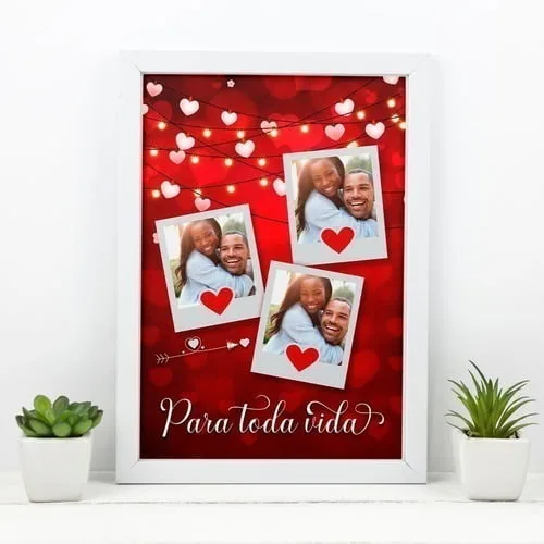 26 Artes Para Quadro Dia Dos Namorados Em Pdf E Png