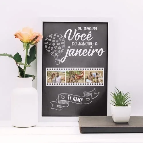 26 Artes Para Quadro Dia Dos Namorados Em Pdf E Png