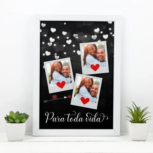 26 Artes Para Quadro Dia Dos Namorados Em Pdf E Png
