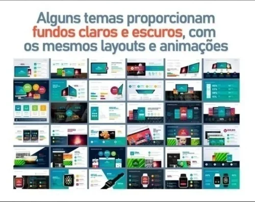 +32.000 Slides Editáveis + Mockups Power Point Apresentações 8 +32.000 Slides Editáveis + Mockups Power Point Apresentações