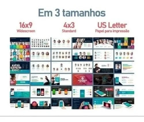 +32.000 Slides Editáveis + Mockups Power Point Apresentações 9 +32.000 Slides Editáveis + Mockups Power Point Apresentações