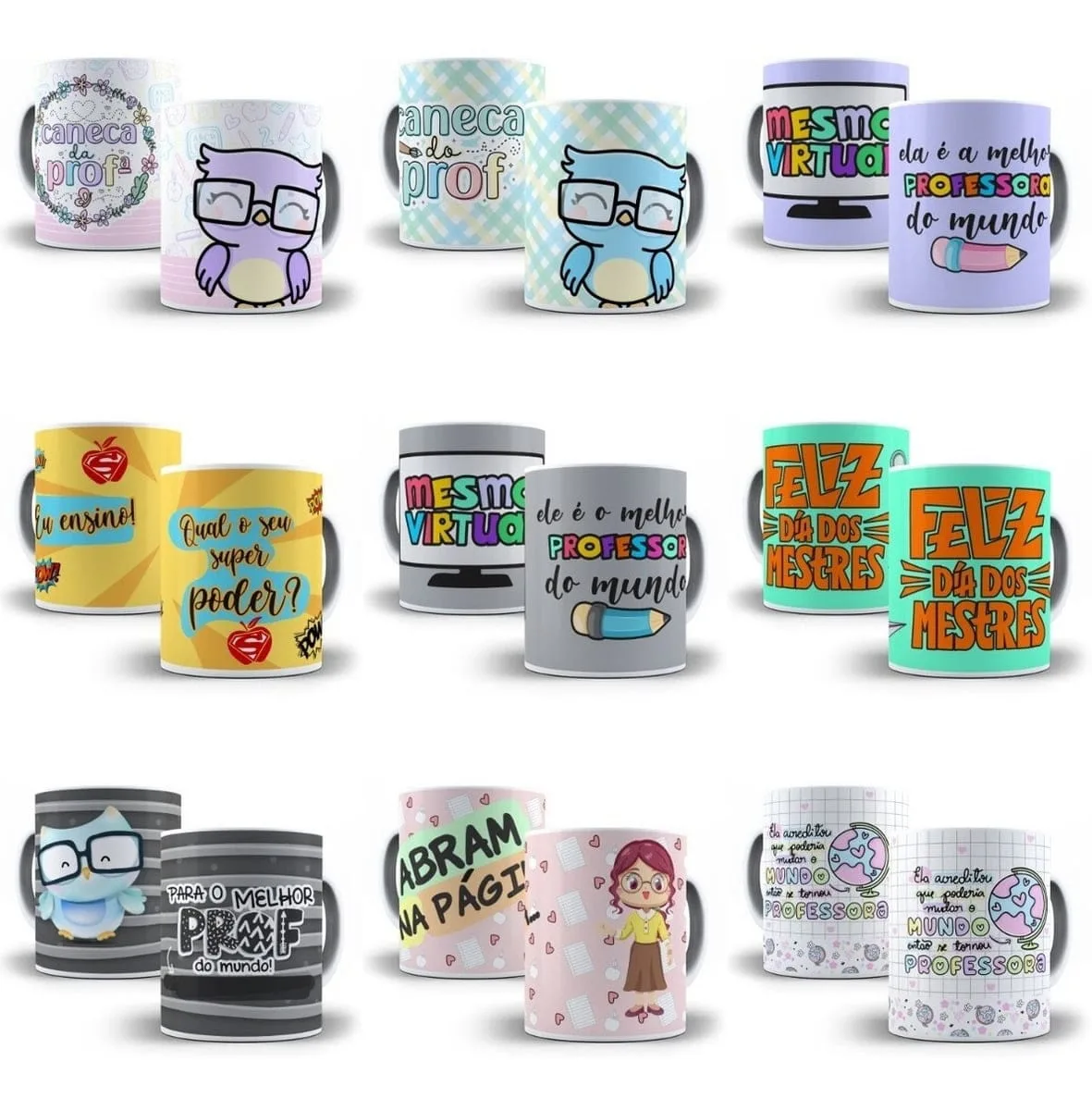500 Artes Caneca Dia Dos Professores Sublimação Cdr Jpg Png 5 500 Artes Caneca Dia Dos Professores Sublimação Cdr Jpg Png