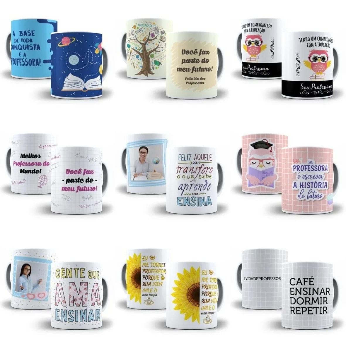 500 Artes Caneca Dia Dos Professores Sublimação Cdr Jpg Png 6 500 Artes Caneca Dia Dos Professores Sublimação Cdr Jpg Png