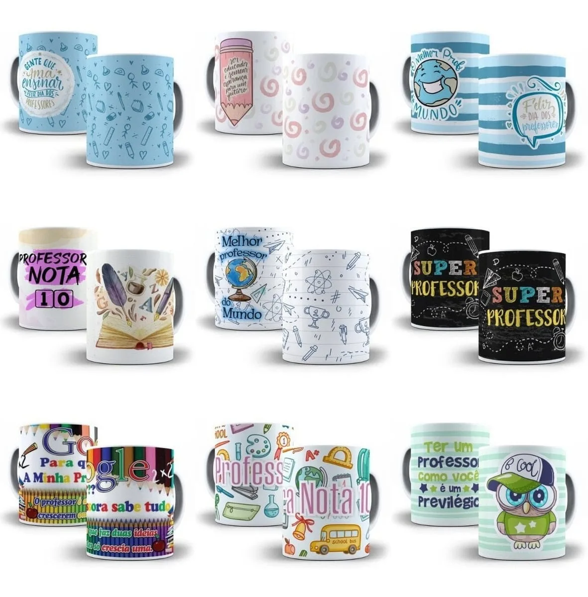 500 Artes Caneca Dia Dos Professores Sublimação Cdr Jpg Png 7 500 Artes Caneca Dia Dos Professores Sublimação Cdr Jpg Png