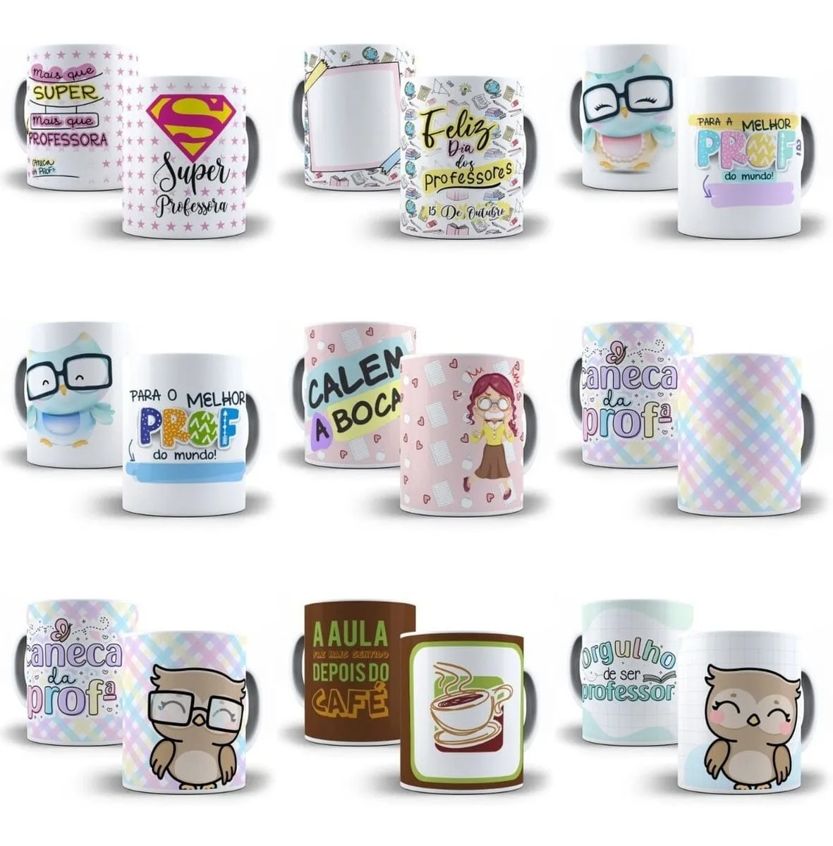 500 Artes Caneca Dia Dos Professores Sublimação Cdr Jpg Png 9 500 Artes Caneca Dia Dos Professores Sublimação Cdr Jpg Png
