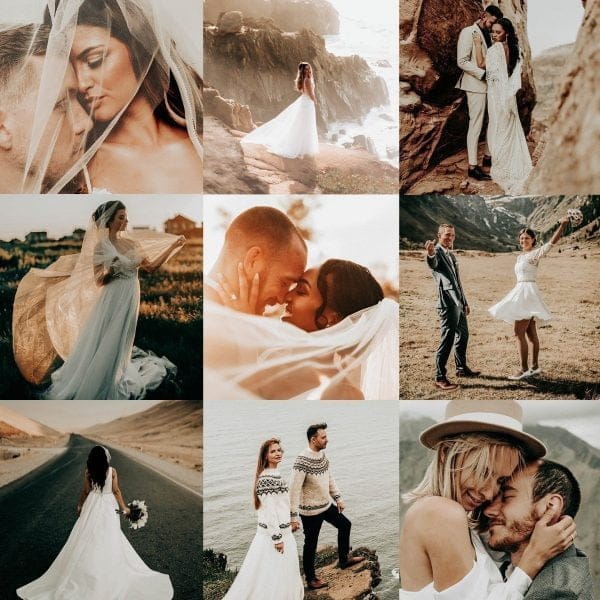 50.000+ Presets Lightroom + Super Bônus + Envio Imediato