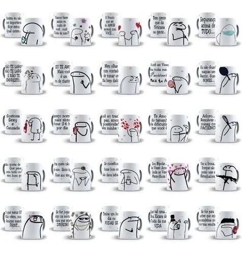83 Artes Para Caneca Flork Bento Em Cdr E Png 3 83 Artes Para Caneca Flork Bento Em Cdr E Png
