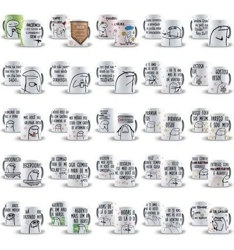 83 Artes Para Caneca Flork Bento Em Cdr E Png 4 83 Artes Para Caneca Flork Bento Em Cdr E Png