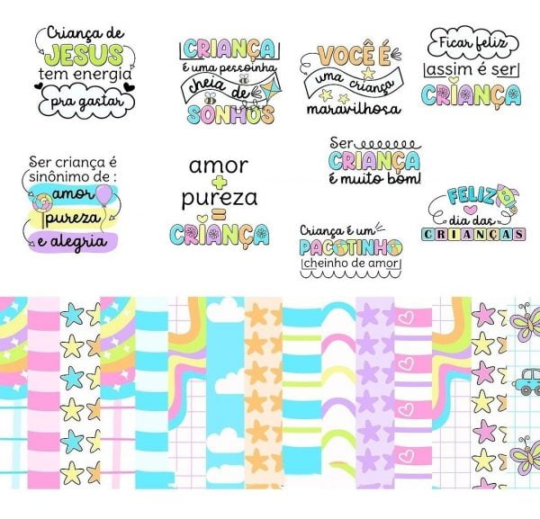 Arquivos Dia Das Crianças Tesourete Caixas Embalagens Tags