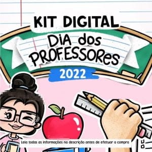 Arquivos Digitais Dia Professores Pandoca Balinha Caixinha