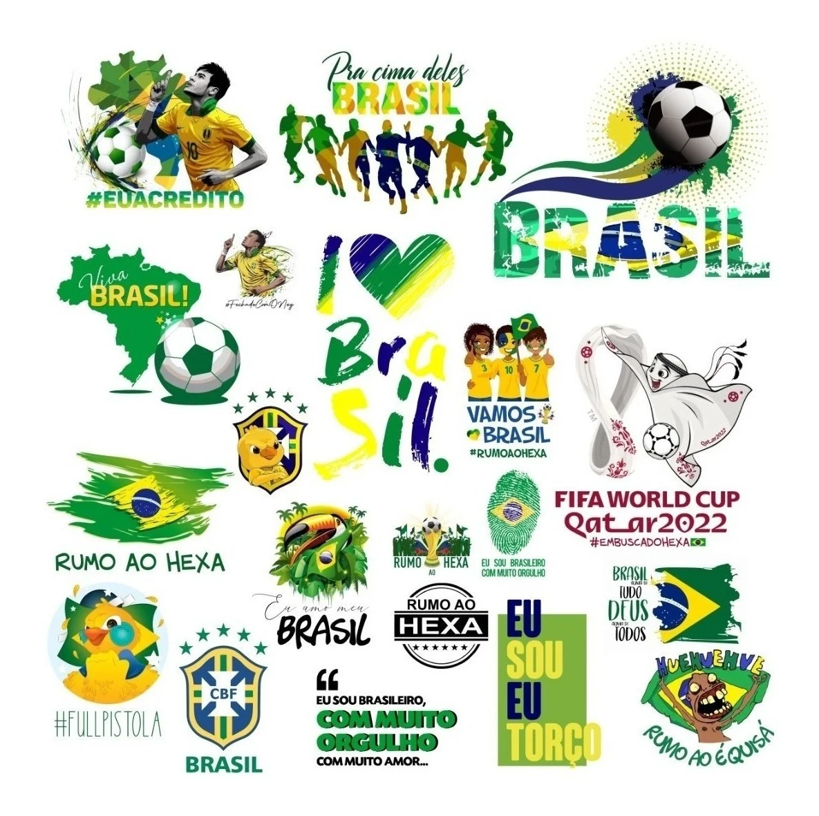 Artes Para Sublimação Seleção Brasil Copa Mundo 2022 Corel 1 Artes Para Sublimação Seleção Brasil Copa Mundo 2022 Corel