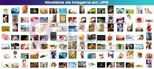Banco De Imagens Pack +55 Mil Imagens Alta Resolução Jpg Png