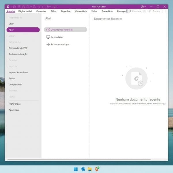 Conversor De Pdf - Criar Pdf, Editar Pdf, Converter Pdf, Ocr