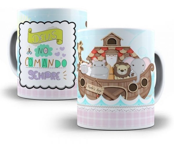 Estampas Caneca Frases Motivacionais Fofas Cute Psd Editável