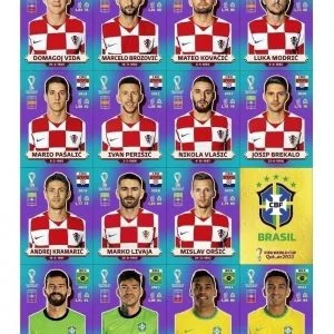 Figurinhas Da Copa Arquivo Pdf P Imprimir Fundo Azul 7 Figurinhas Da Copa Arquivo Pdf P Imprimir Fundo Azul