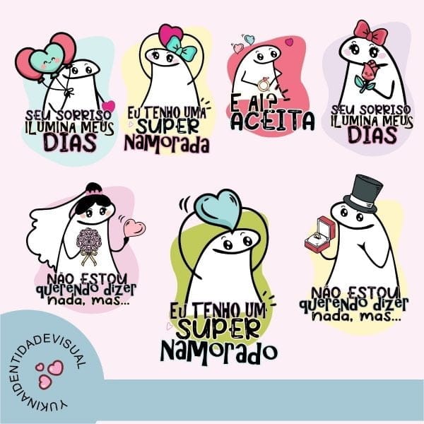 Flork Dia Dos Namorados Arquivos Frases Cliparts Png Casal