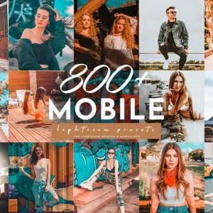 Kit + De 800 Presets Lightroom- Praia Blogger Viagens Festas 12 Kit + De 800 Presets Lightroom- Praia Blogger Viagens Festas