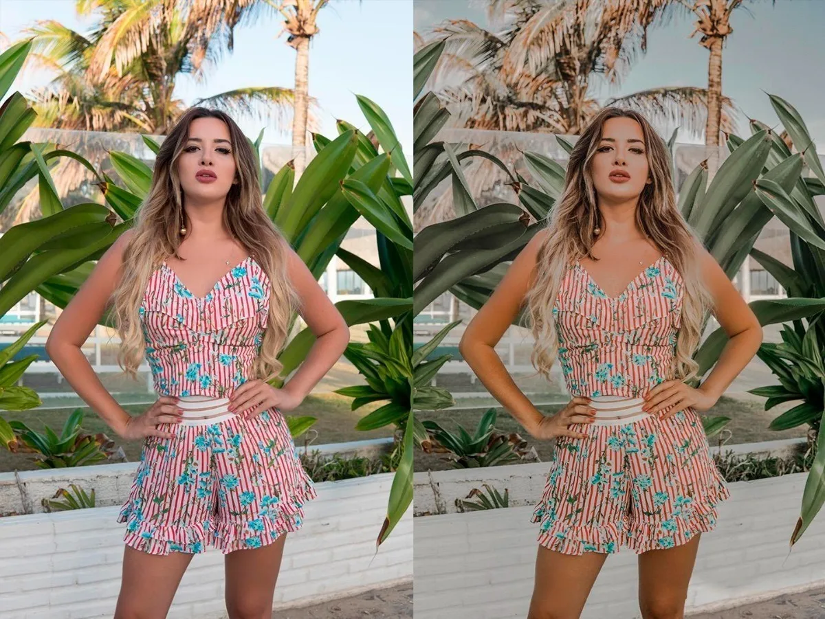 Livia Brasil Beach Pack Lightroom Presets Fotos Instagram 3 Livia Brasil Beach Pack Lightroom Presets Fotos Instagram
