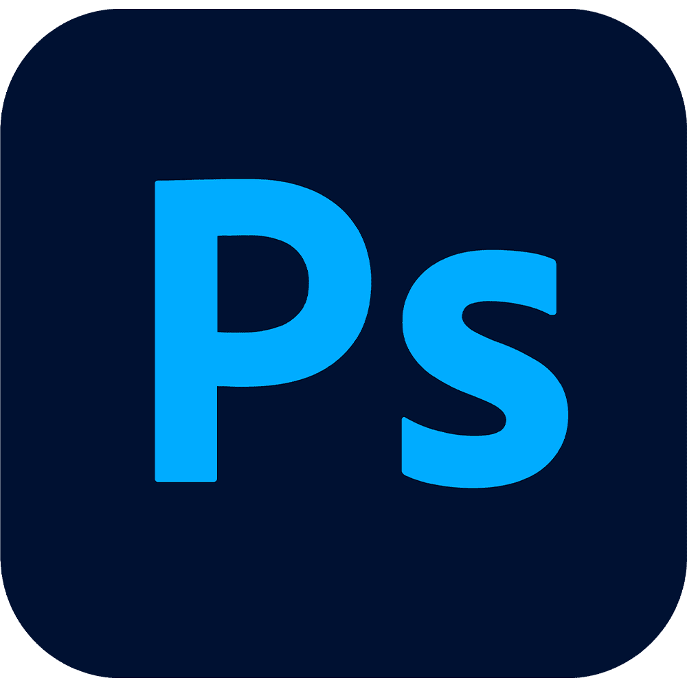 logo photoshop