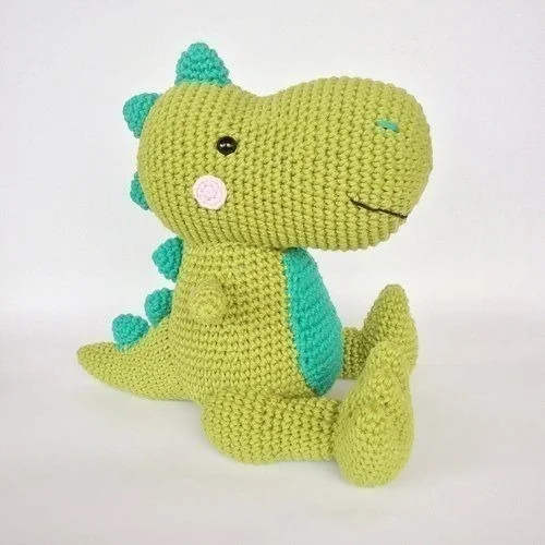 Mais De 5.000 Receita Amigurumi - Envio Imediato Atualizadas