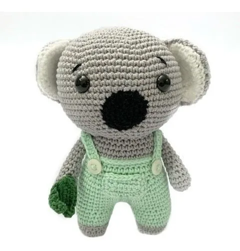 Mais De 5.000 Receita Amigurumi - Envio Imediato Atualizadas