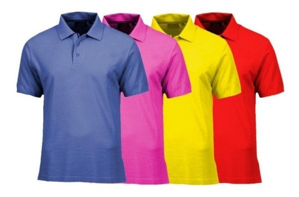 Molde Modelagem Camisa Polo Masculina Tradicional Pdf Corel