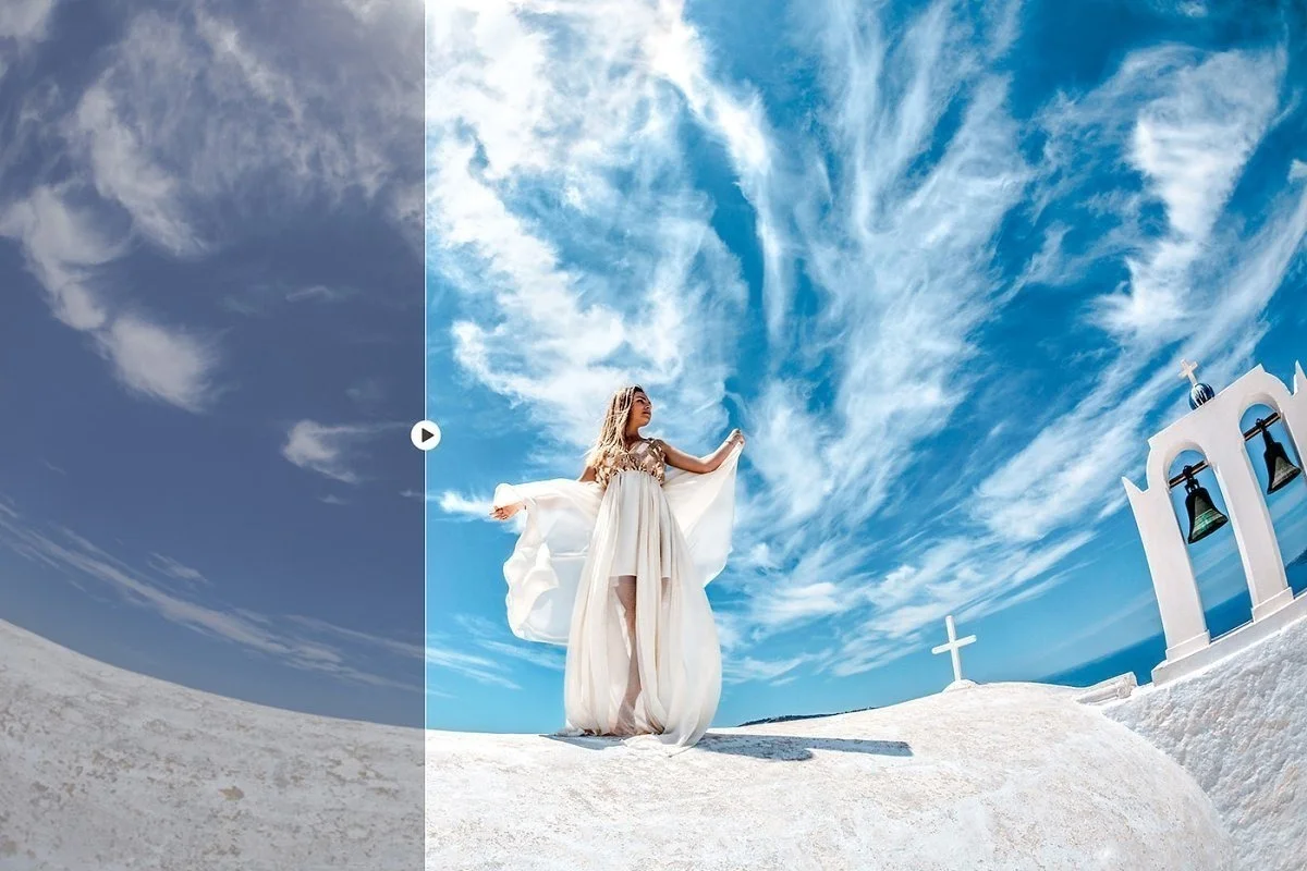 Pack +16 Mil Presets Profissionais Lightroom Edição De Fotos 3 Pack +16 Mil Presets Profissionais Lightroom Edição De Fotos