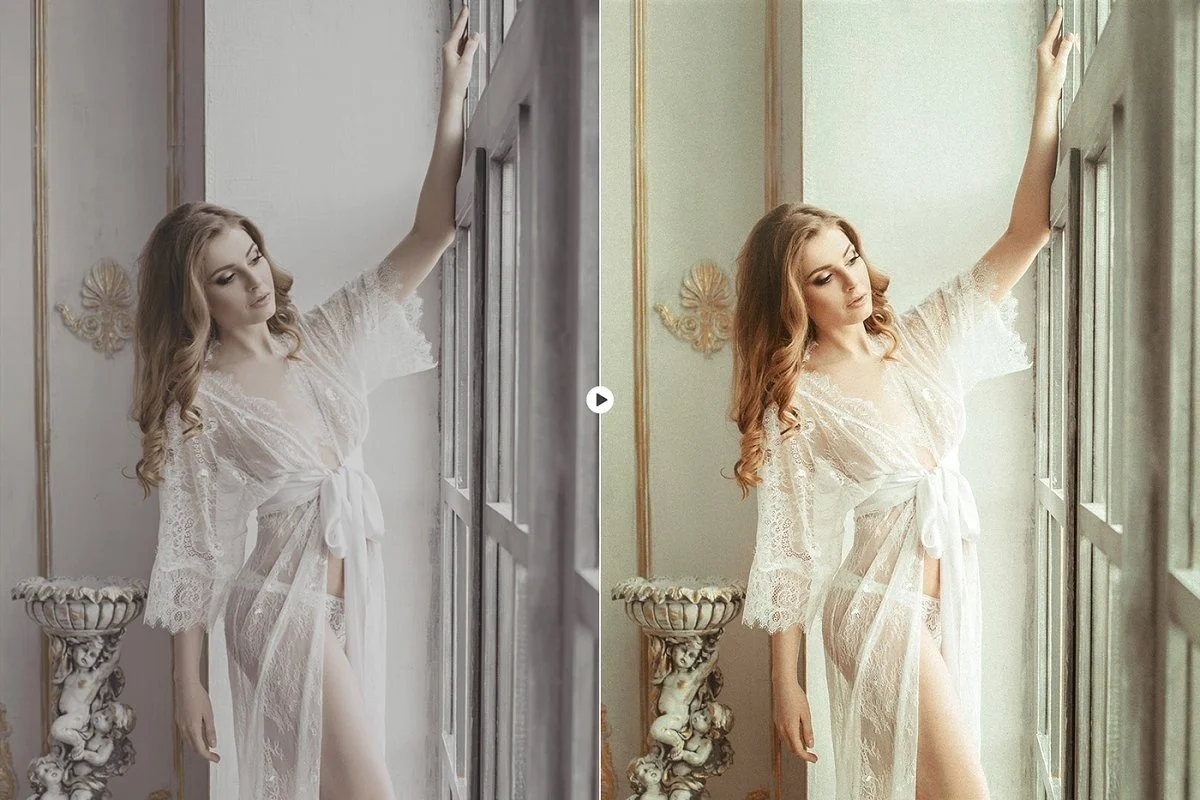 Pack +16 Mil Presets Profissionais Lightroom Edição De Fotos 4 Pack +16 Mil Presets Profissionais Lightroom Edição De Fotos