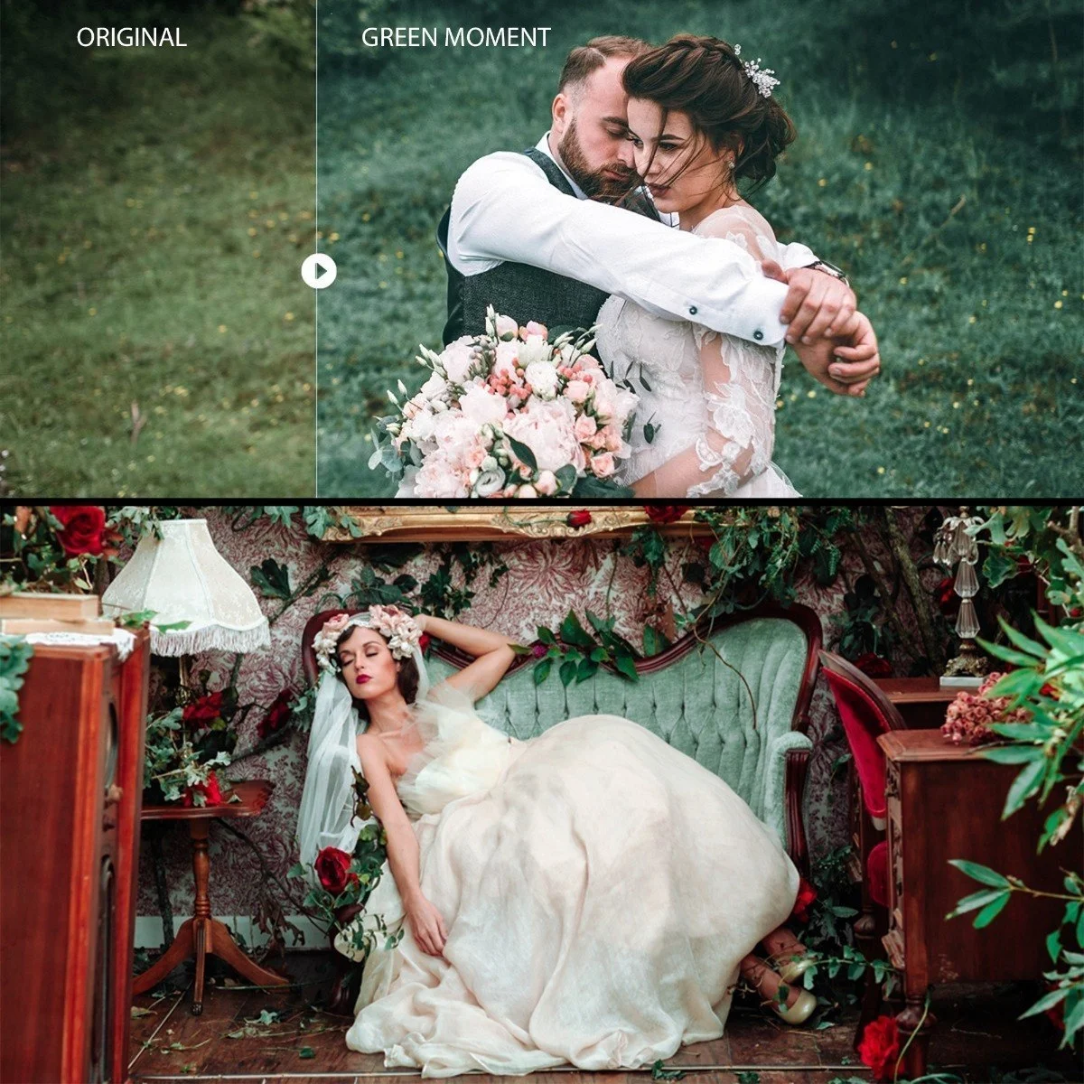 Pack +16 Mil Presets Profissionais Lightroom Edição De Fotos 6 Pack +16 Mil Presets Profissionais Lightroom Edição De Fotos