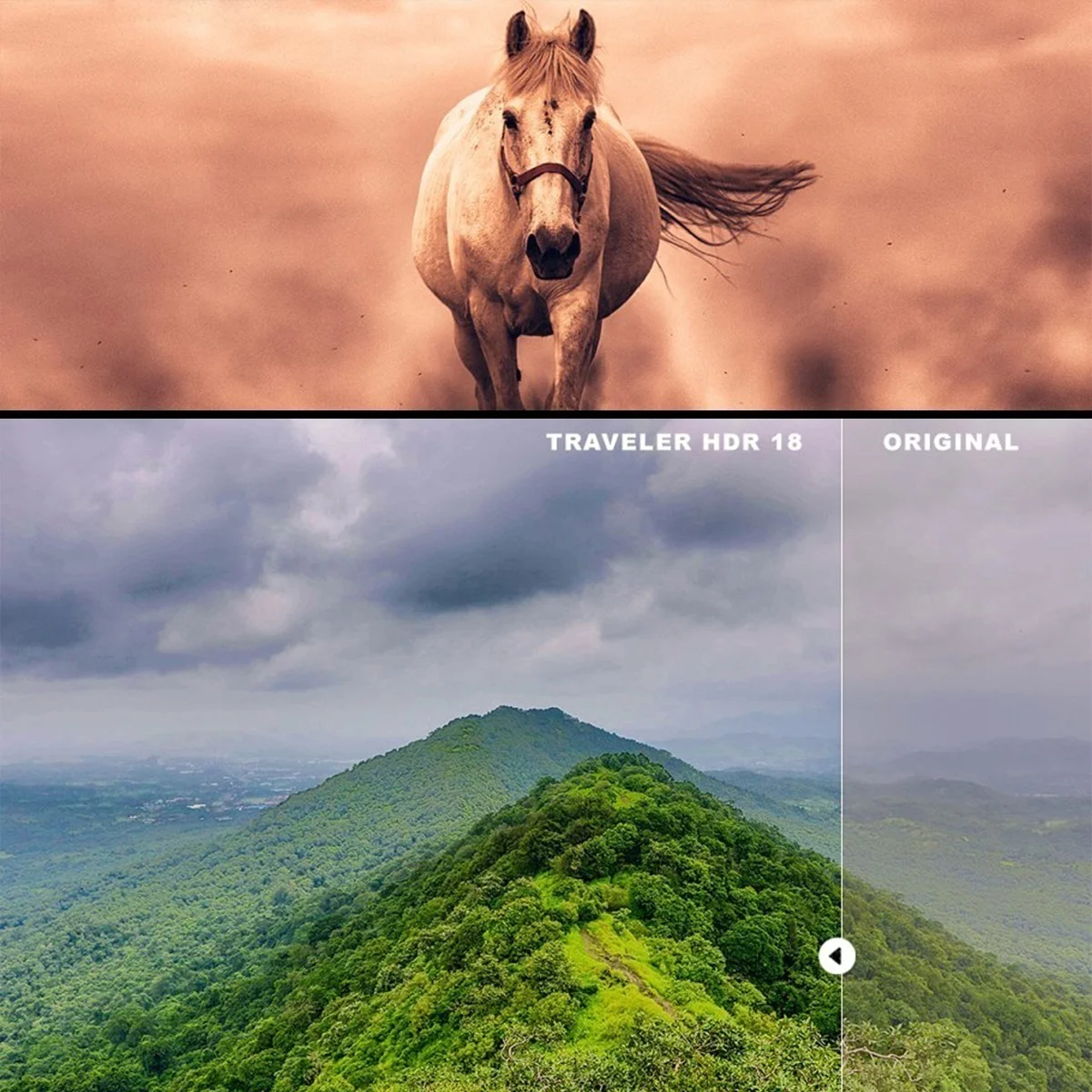 Pack +16 Mil Presets Profissionais Lightroom Edição De Fotos 7 Pack +16 Mil Presets Profissionais Lightroom Edição De Fotos