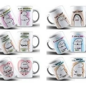 Pack + 400 Arquivos Flork Bento + Brinde 12 Artes Signos 10 Pack + 400 Arquivos Flork Bento + Brinde 12 Artes Signos