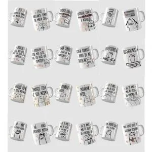 Pack Artes Bento Flork Canecas 83 Arquivos Cdr E Png 12 Pack Artes Bento Flork Canecas 83 Arquivos Cdr E Png