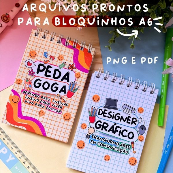 Pack Digital Profissões 2 Artes P/ Personalizados Artesanato