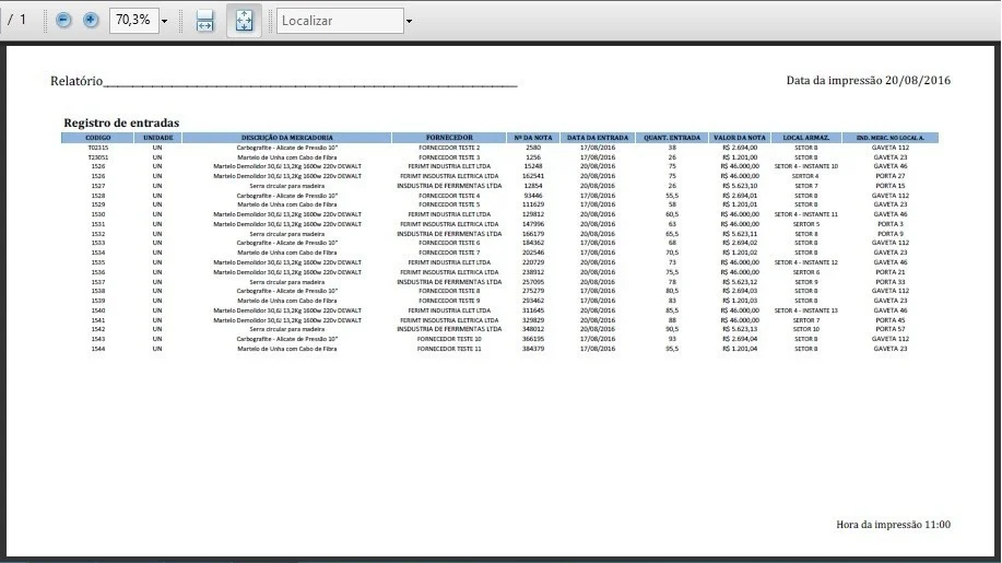 Planilha Controle Estoque Almoxarifado Excel Simples Prática 5 Planilha Controle Estoque Almoxarifado Excel Simples Prática