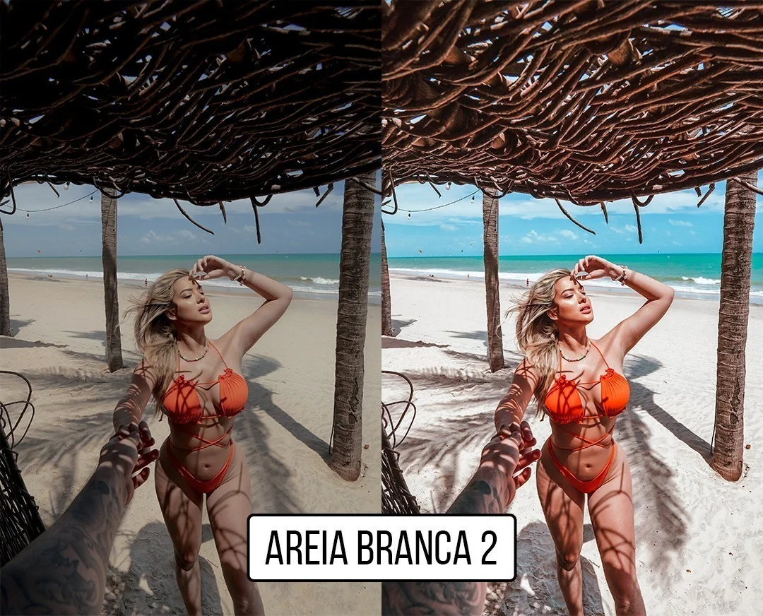Presets Lightroom Lívia Brasil Praia Piscina Mobile Celular 2 Presets Lightroom Lívia Brasil Praia Piscina Mobile Celular