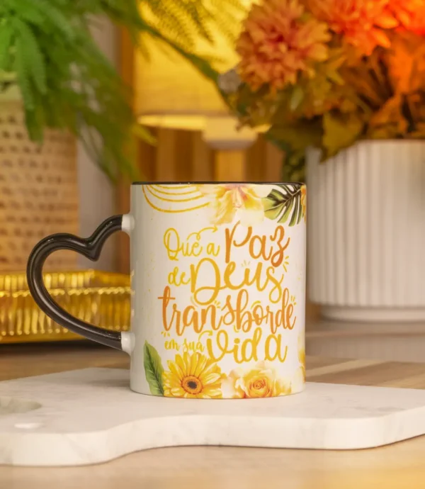 21 Designs Incríveis para Canecas - Dia das Mães