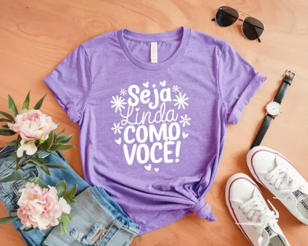 Kit Digital Frases Fortes para Presente Dia das Mulheres - Imagem 7