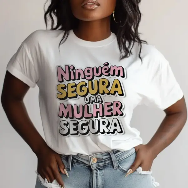 Kit Digital Frases Fortes para Presente Dia das Mulheres - Imagem 10