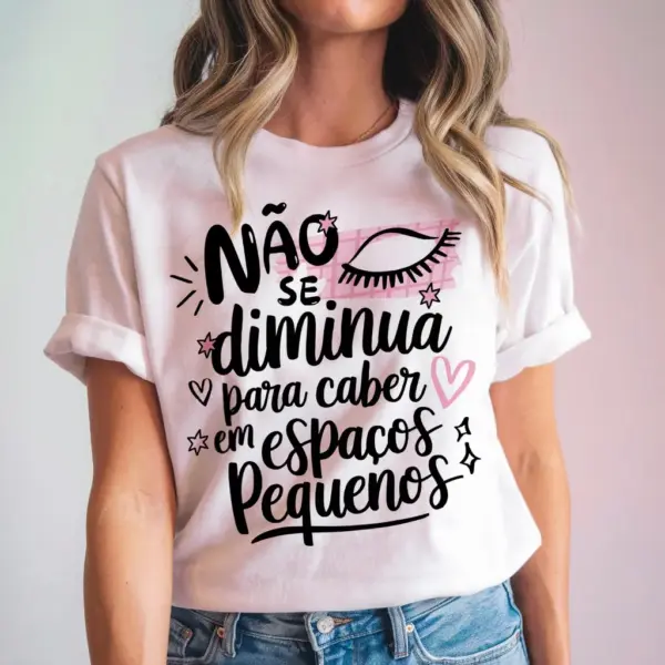 Kit Digital Frases Fortes para Presente Dia das Mulheres - Imagem 13