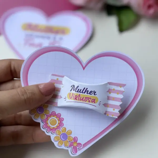 Arquivos PNG Mulher Cristã para Scrapbooking e Paper Crafts Devocionais - Imagem 7