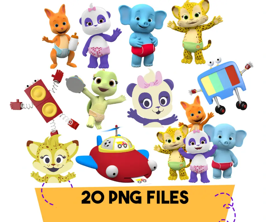 Kit Completo Festa de Palavras para Papelaria Personalizada 1 Kit Completo Festa de Palavras para Papelaria Personalizada