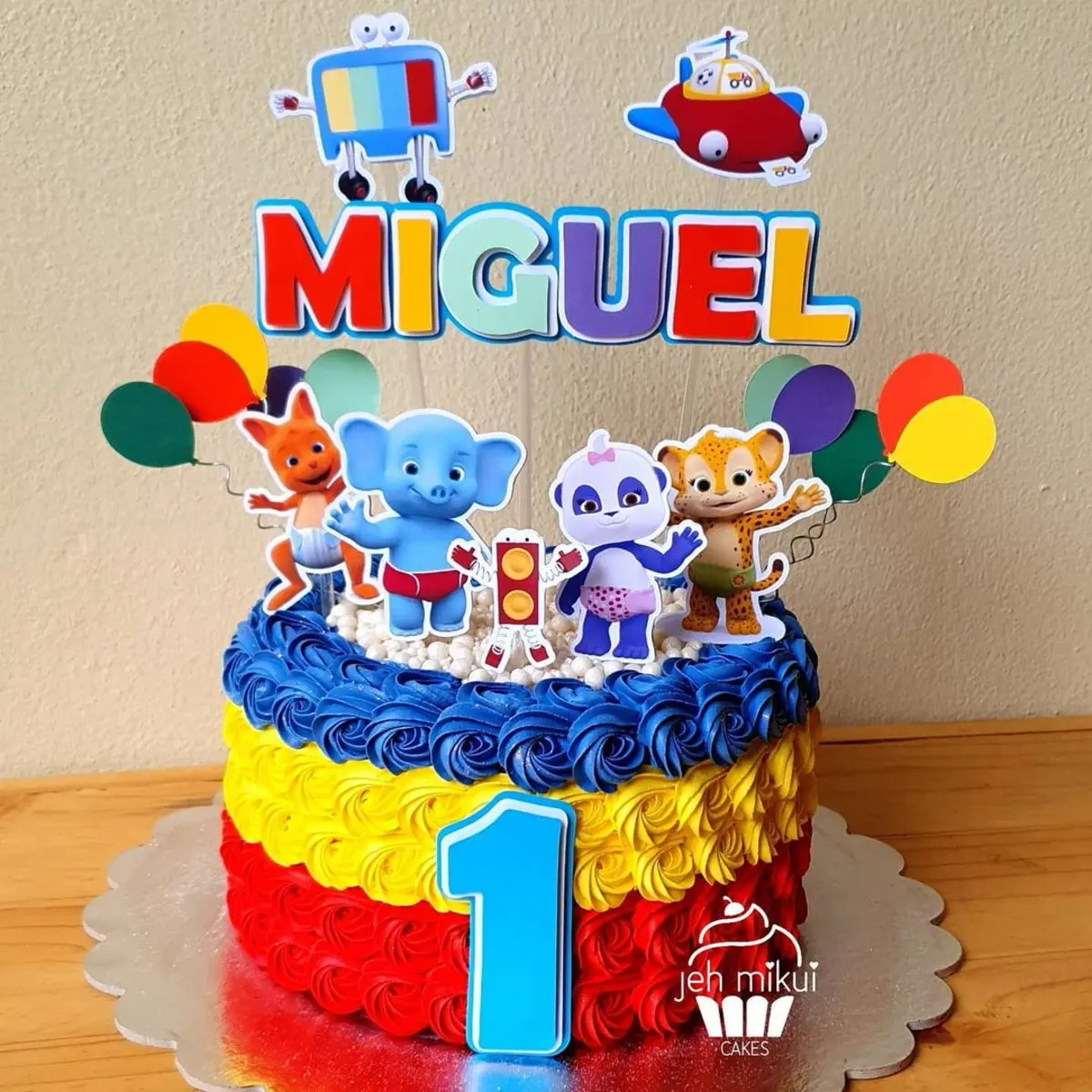 Kit Completo Festa de Palavras para Papelaria Personalizada 2 Kit Completo Festa de Palavras para Papelaria Personalizada - Imagem 2