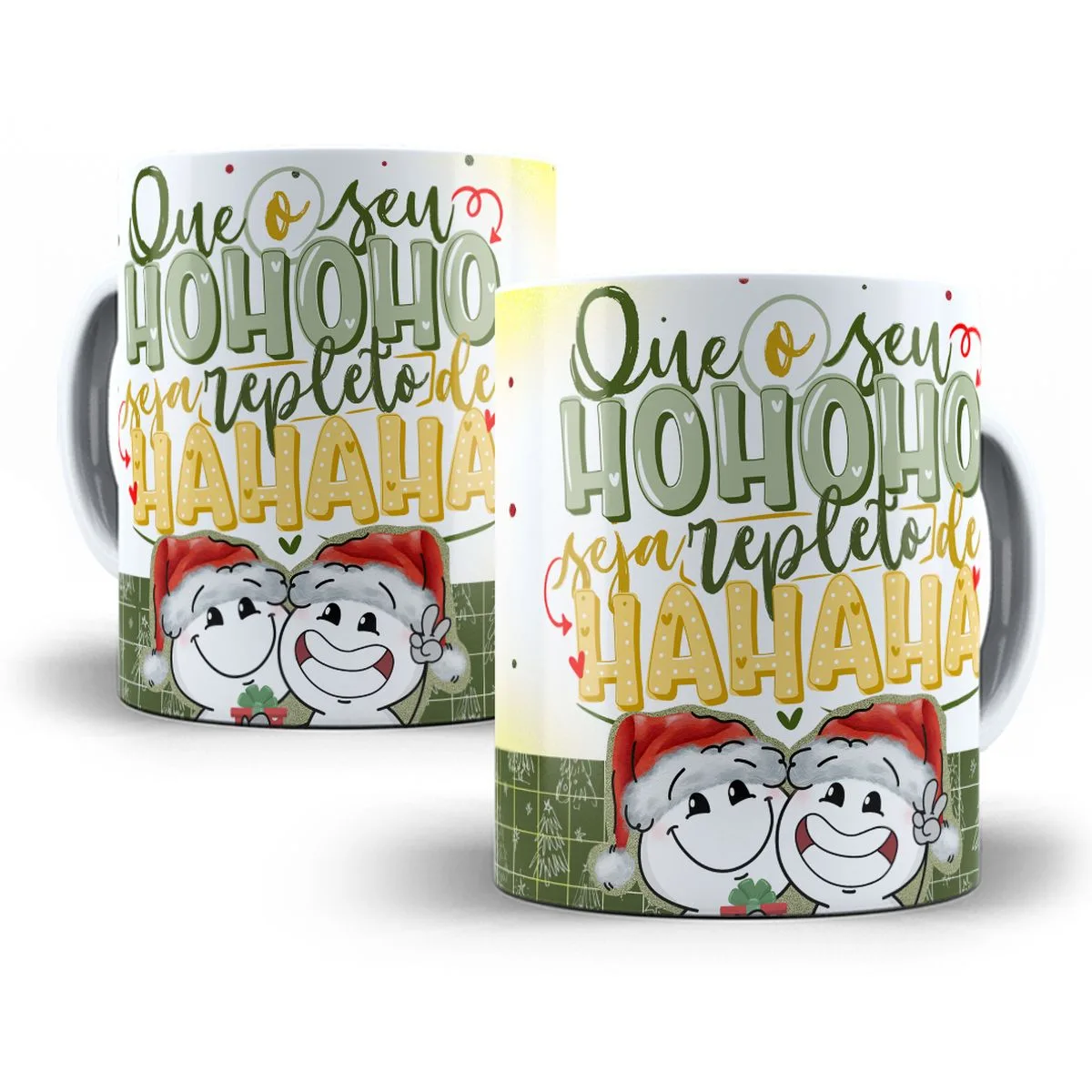 40 Artes Caneca Natal Cristao Frases Amor Esperanca E Fe 3