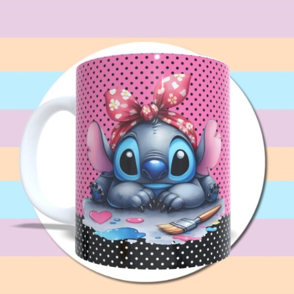 6 Artes Canecas Stitch Jpg