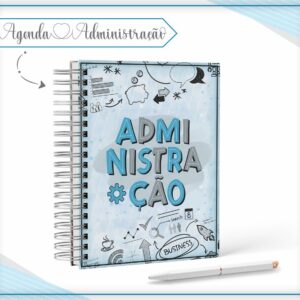 Agenda Administração - Arquivo Digital