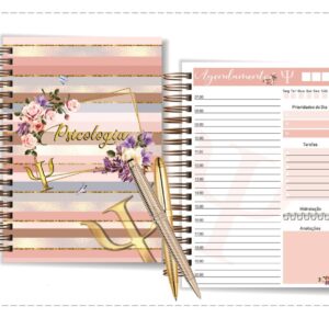 Agenda Agendamento Psicologia - Arquivo Digital