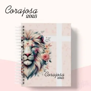 Agenda Cristã Feminina - Png e pdf 7 Agenda Cristã Feminina - Png e pdf