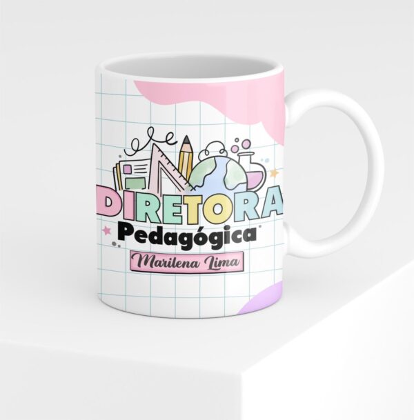 Agenda Diretora 2023 - Arquivo Digital